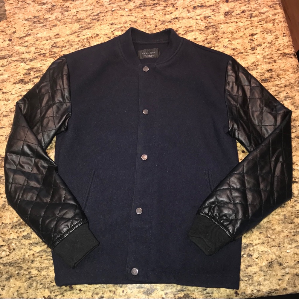 Zara Men’s jacket